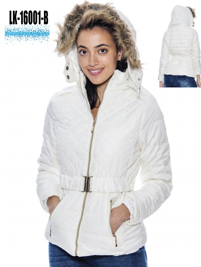[200LK16001BS] Chaqueta Moda L.A (S)