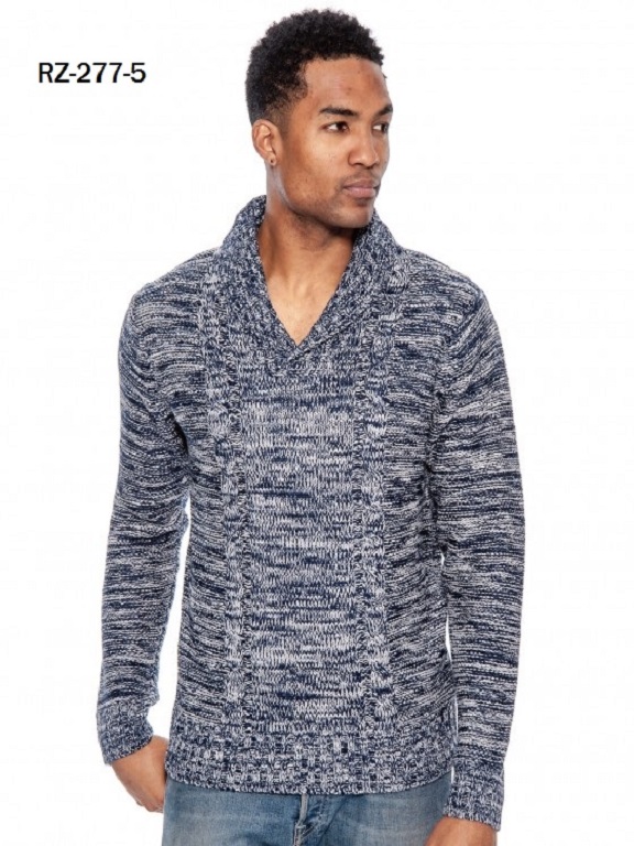 [200RZ2775S] Sueter de hombre L.A (S)
