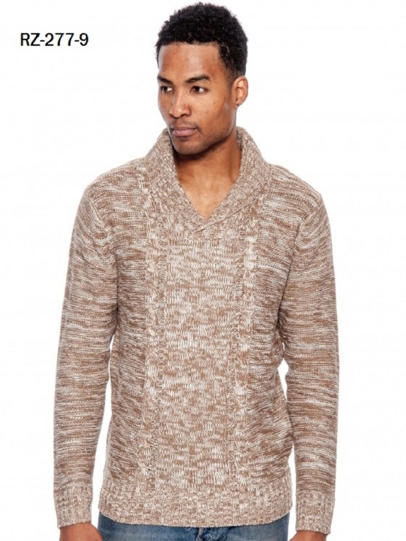 Sueter de hombre L.A