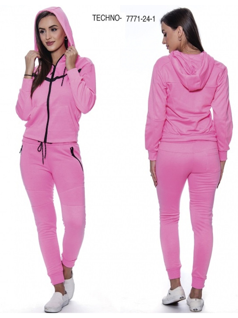 [200TECHNO7771241S] Conjunto Deportivo L.A (S)