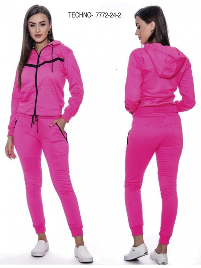 [200TECHNO7772242S] Conjunto Deportivo L.A (S)