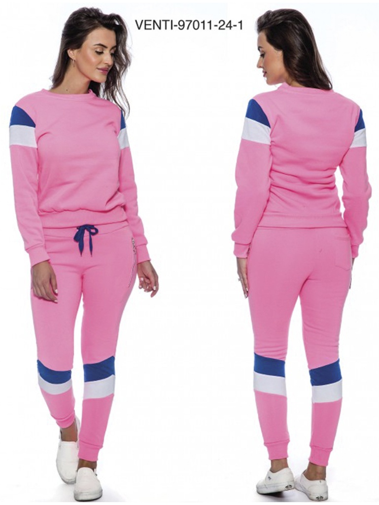[200VENTI97011241L] Conjunto Deportivo L.A (L)