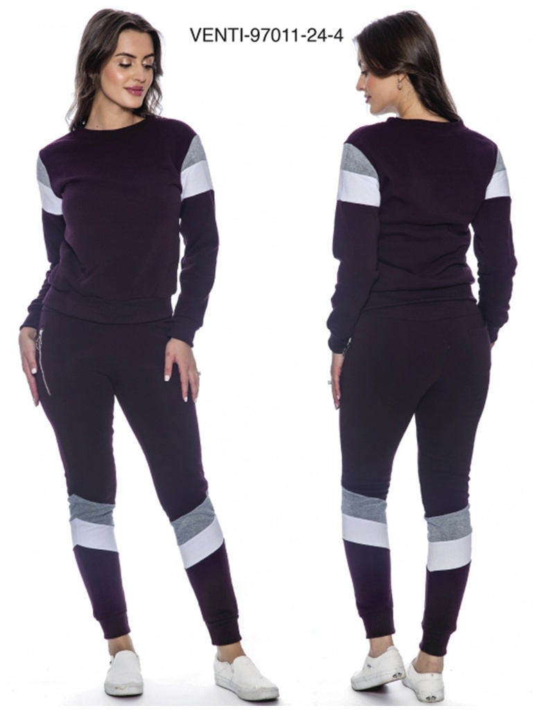 [200VENTI97011244L] Conjunto Deportivo L.A (L)