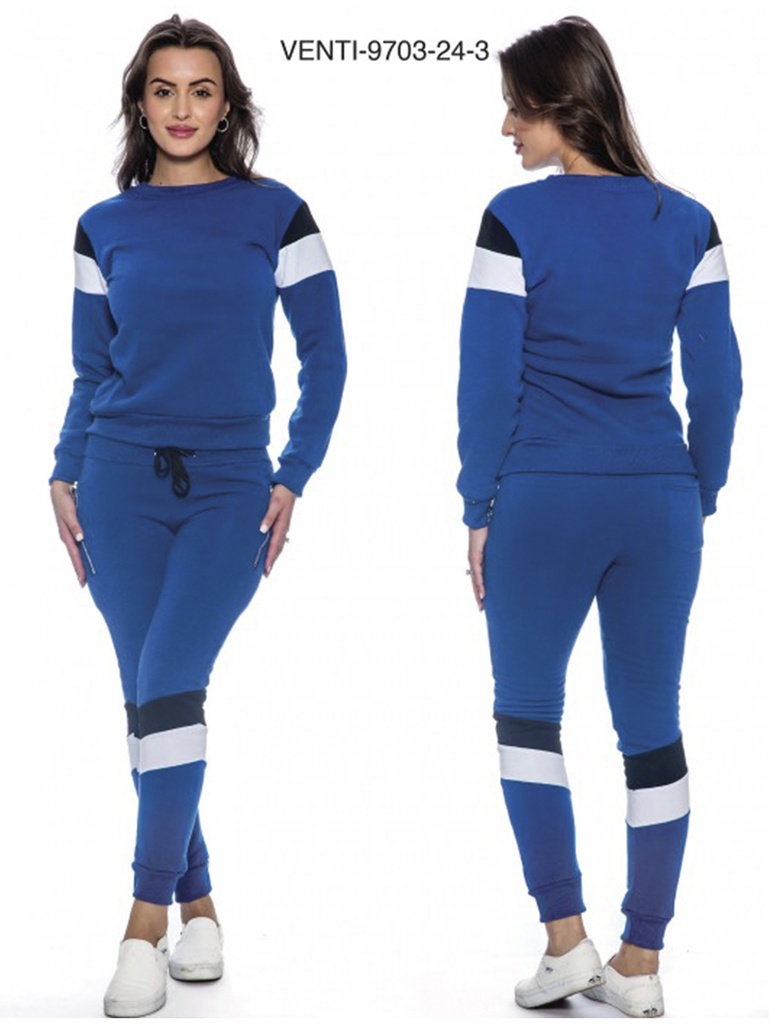 [200VENTI9703243L] Conjunto Deportivo L.A (L)