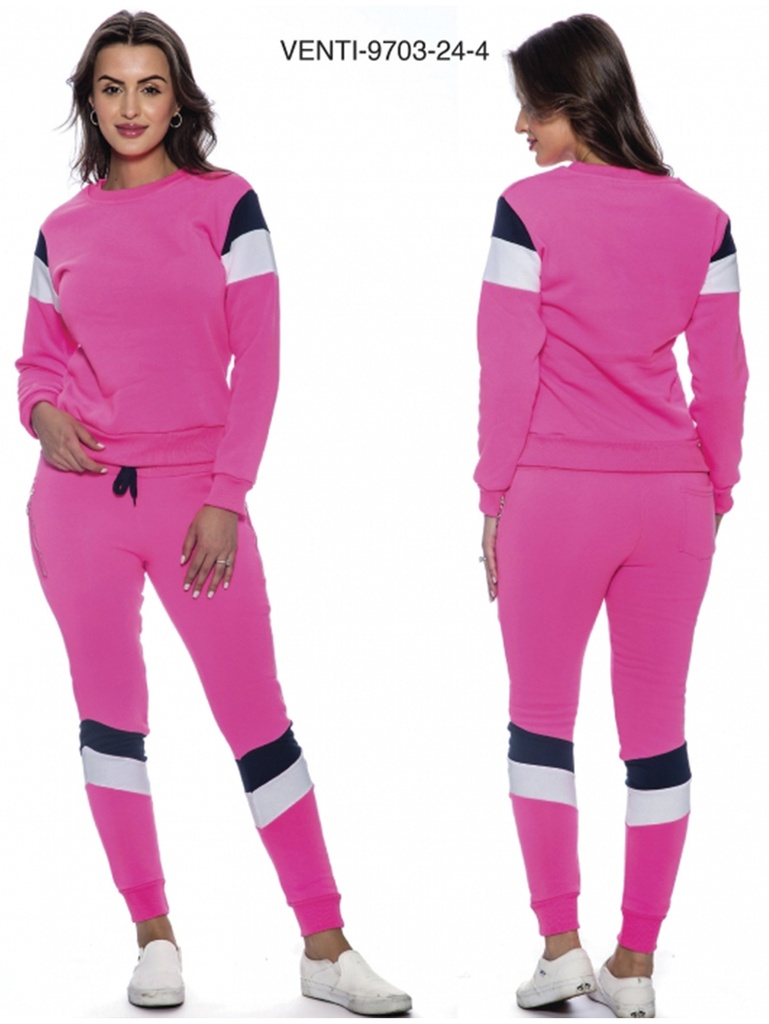[200VENTI9703244L] Conjunto Deportivo L.A (L)
