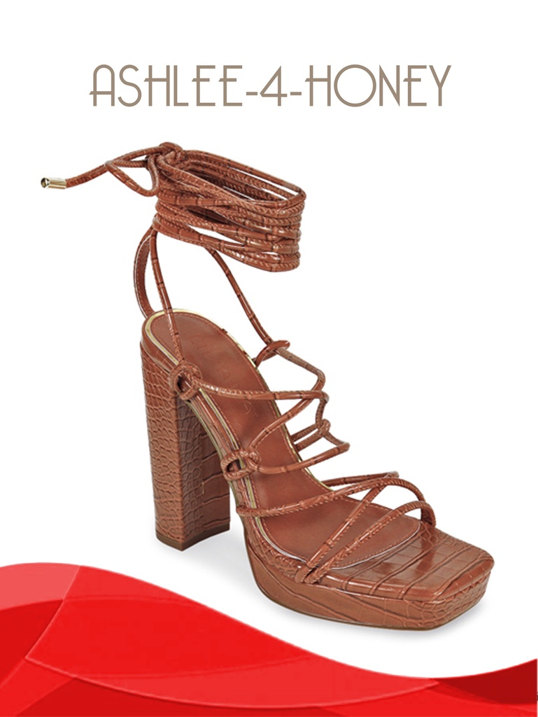ASHLEE 4 HONEY