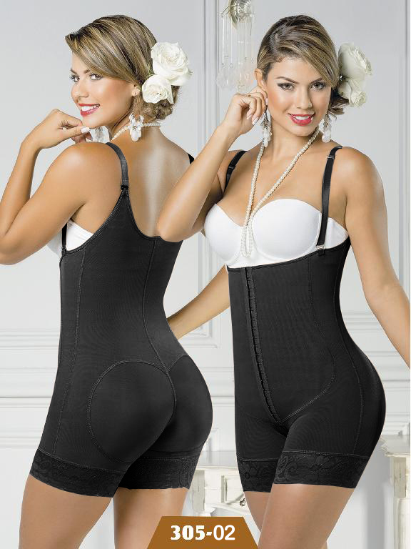 [230305L02] Faja Colombiana Ebano (L)