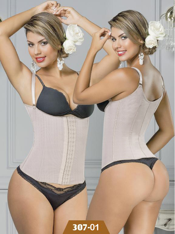 [230307M01] Faja Colombiana Ebano (M)