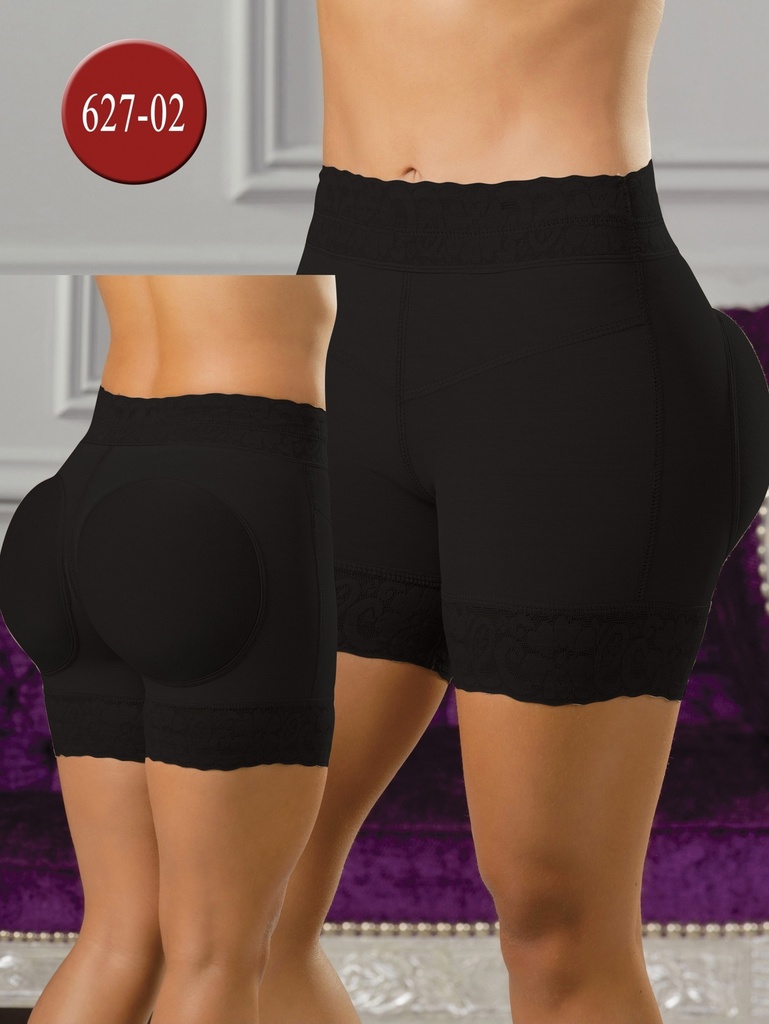 [230627L02] Faja Colombiana Ebano  (L)