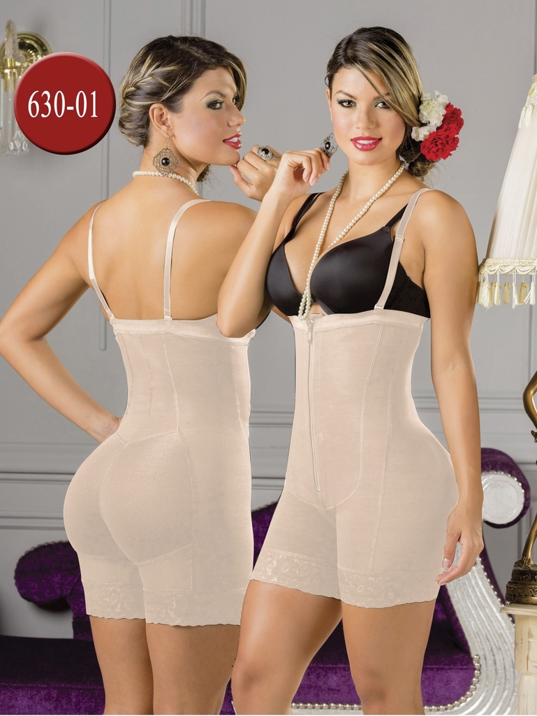 [230630S01] Faja Colombiana Ebano  (S)