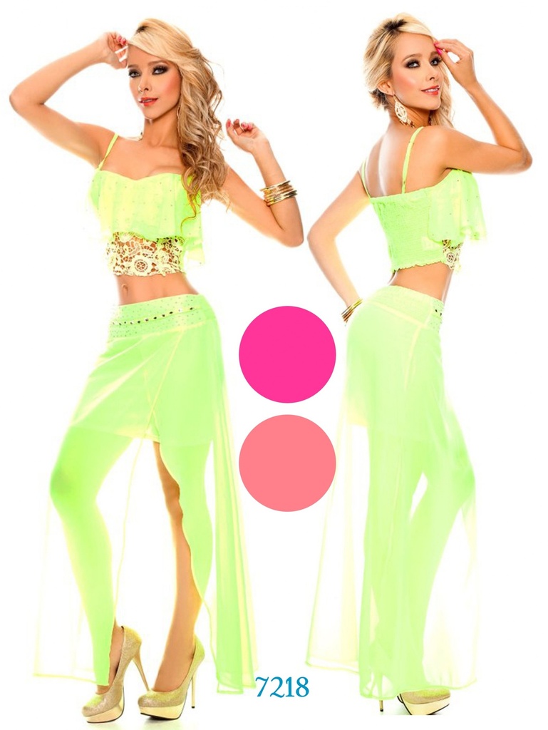 [1137218105] Vestido Moda Colombiano