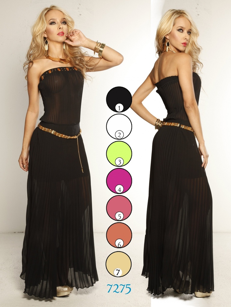 [1137275501] Vestido Moda Colombiano