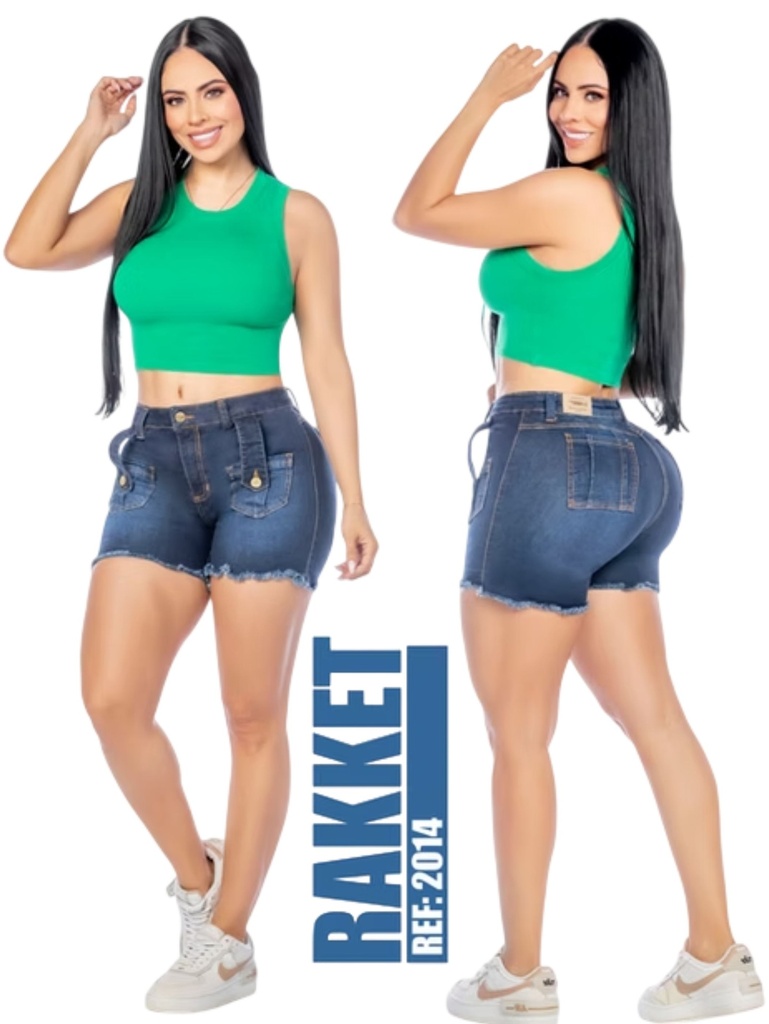 [2612014R03] Short  Levantacola Colombiano (3)