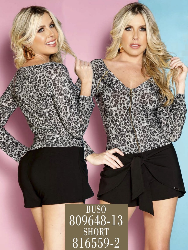 Women's Black Tie Waist Dressy Shorts 816559-2
