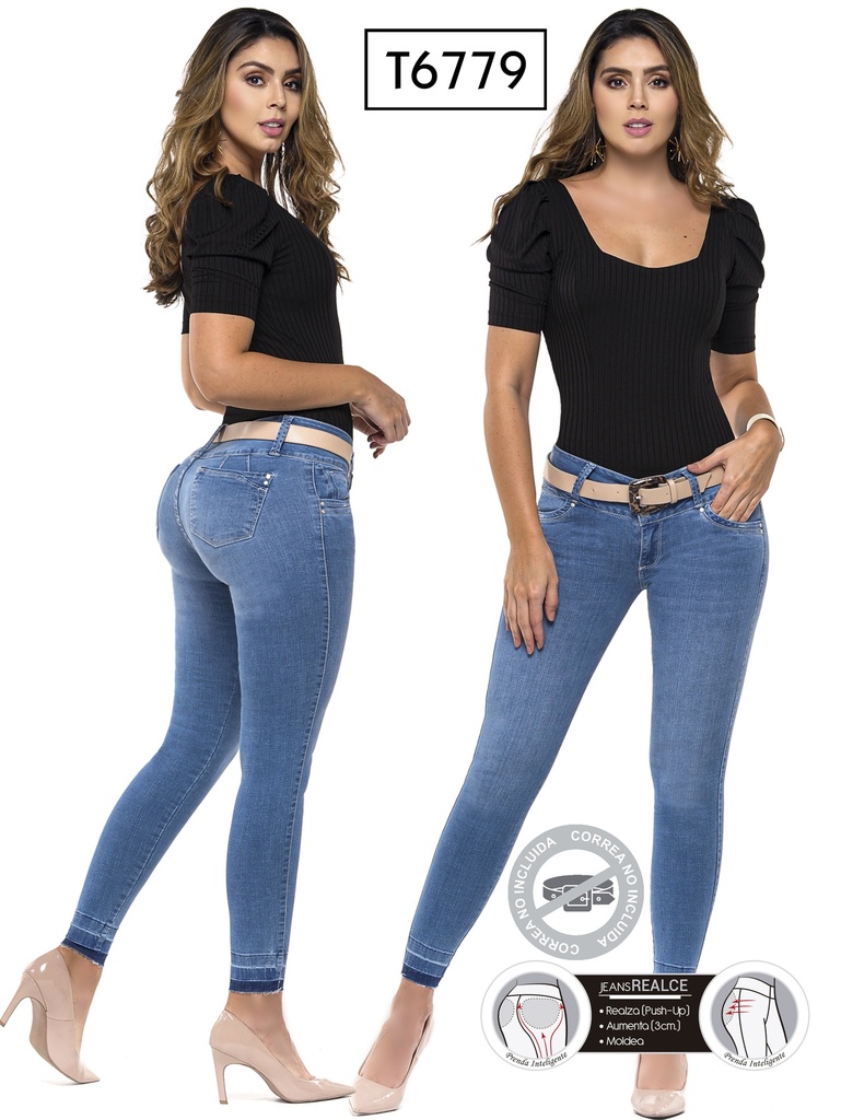 [278677901] Jeans Colombianos Trucco's (1)
