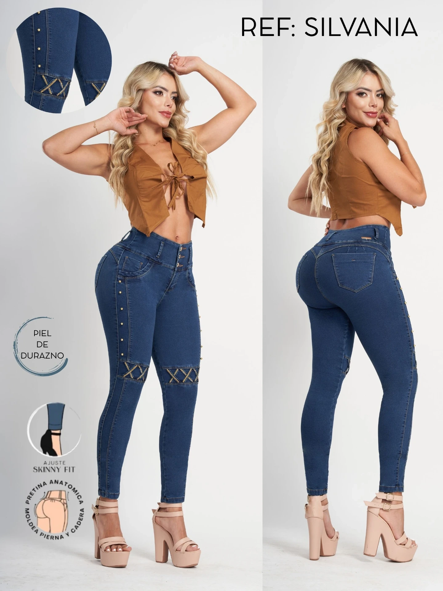 [300SILVANIA03] Jeans Levantacola Colombiano (3)