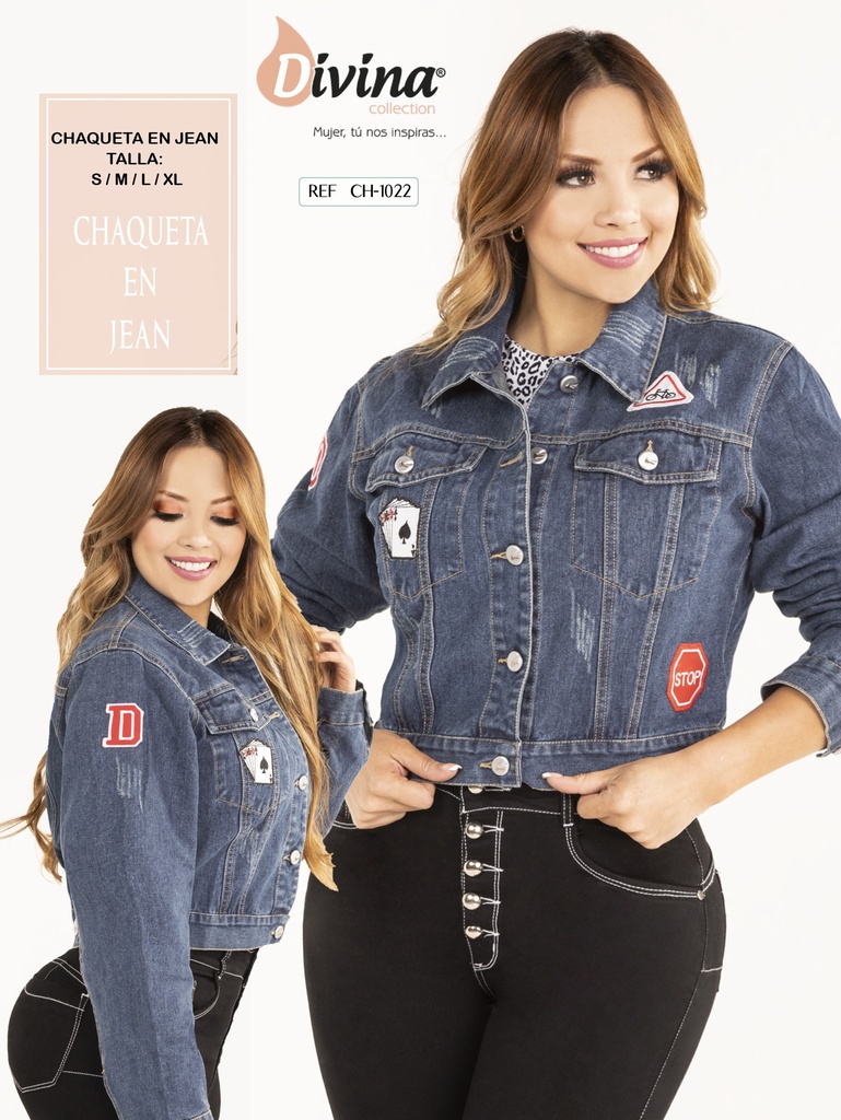 Chaqueta 