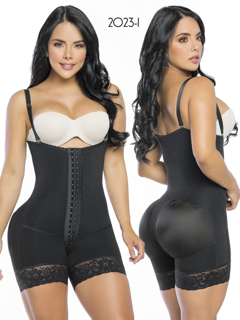 [3112023M01] Fajas Moda Colombiana Danielle (M)