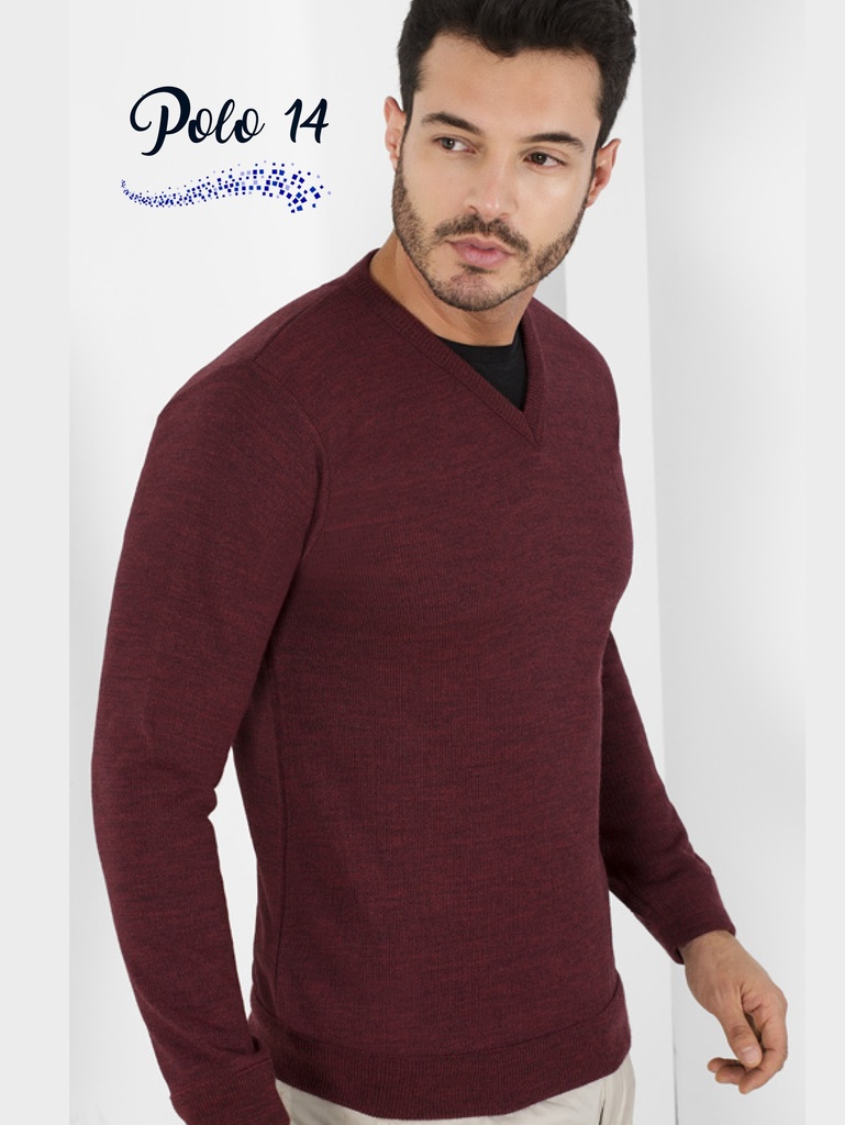 Men's Sweater