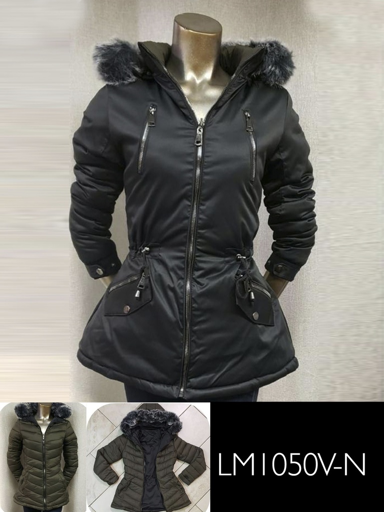 Chaqueta Moda V&C