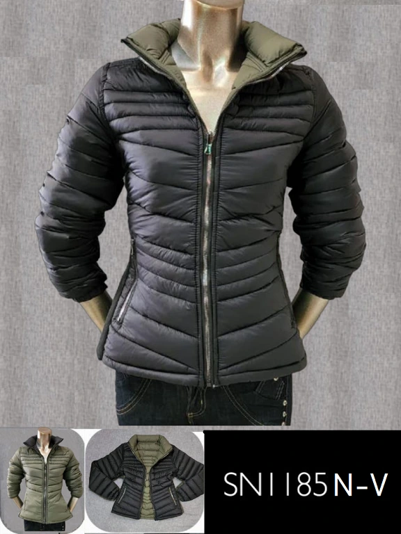 Chaqueta Moda V&C