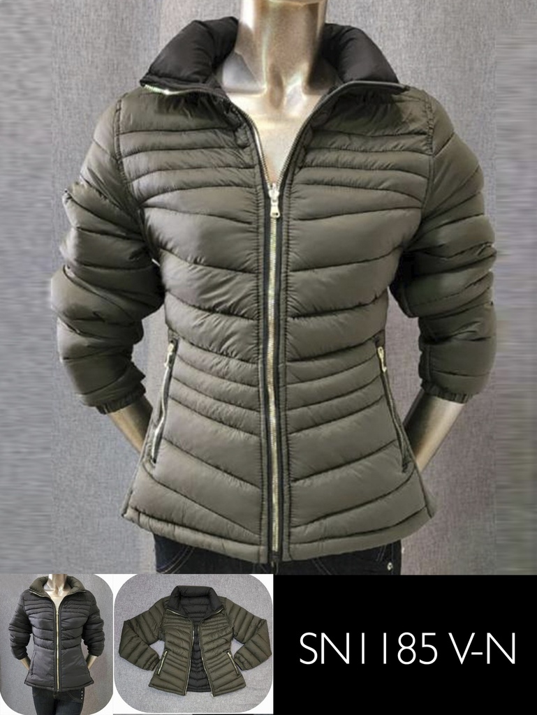 Chaqueta Moda V&C
