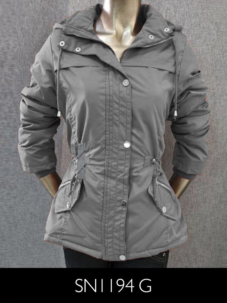 [315SN1194GS] Chaqueta Moda V&C (S)