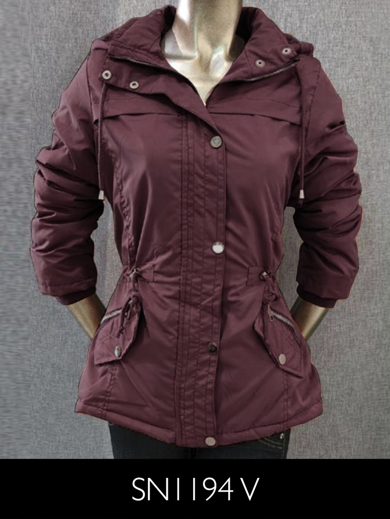 [315SN1194VM] Chaqueta Moda V&C (M)