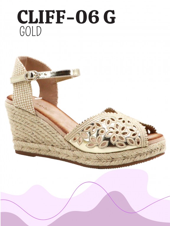 Sandalias JOIA