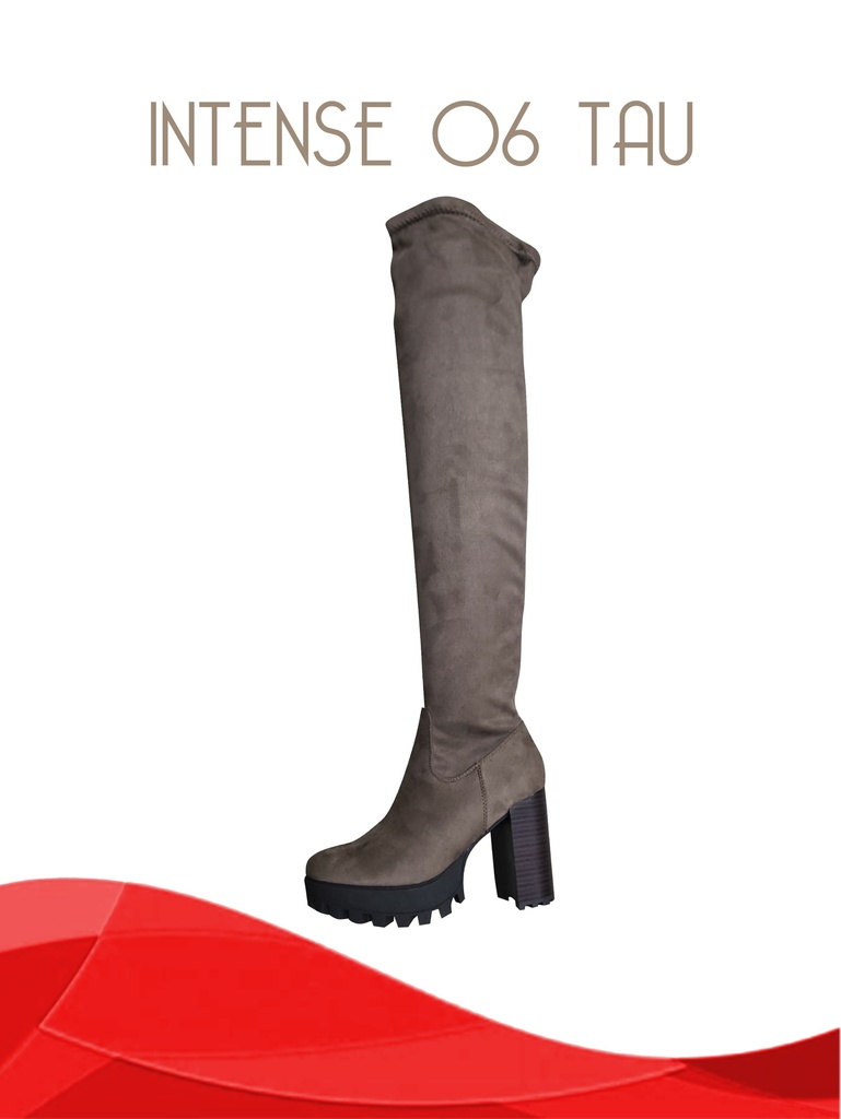 Bota Intense -06 TAU SFS