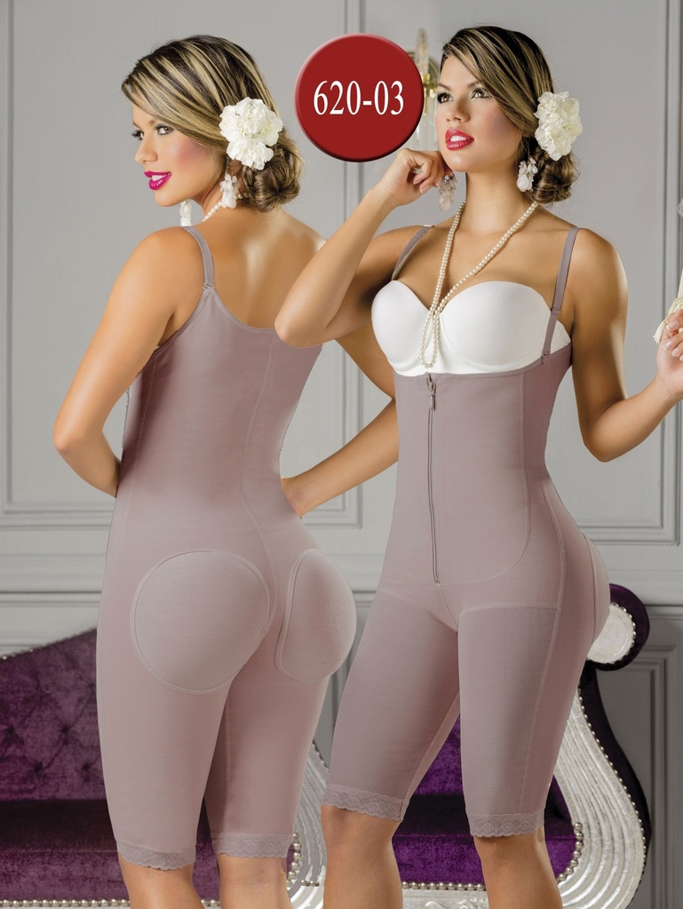 [230620xxxl03] Faja Colombiana Ebano