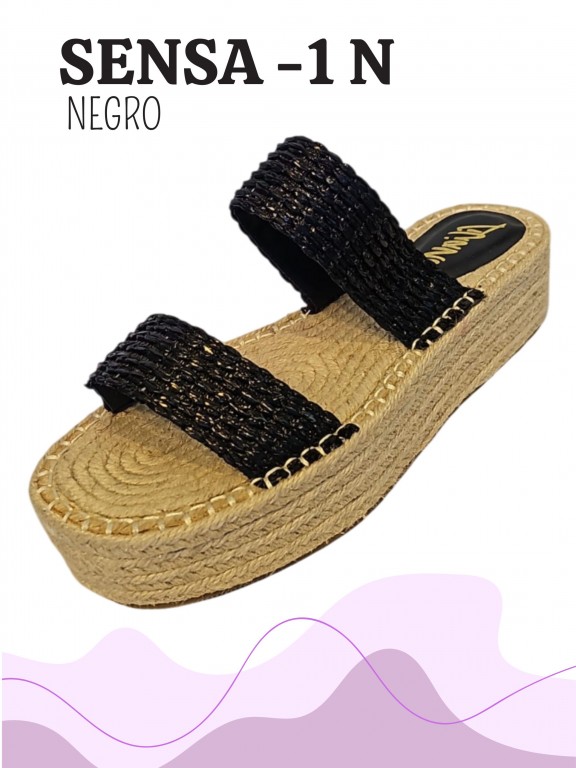 Sandalias JOIA