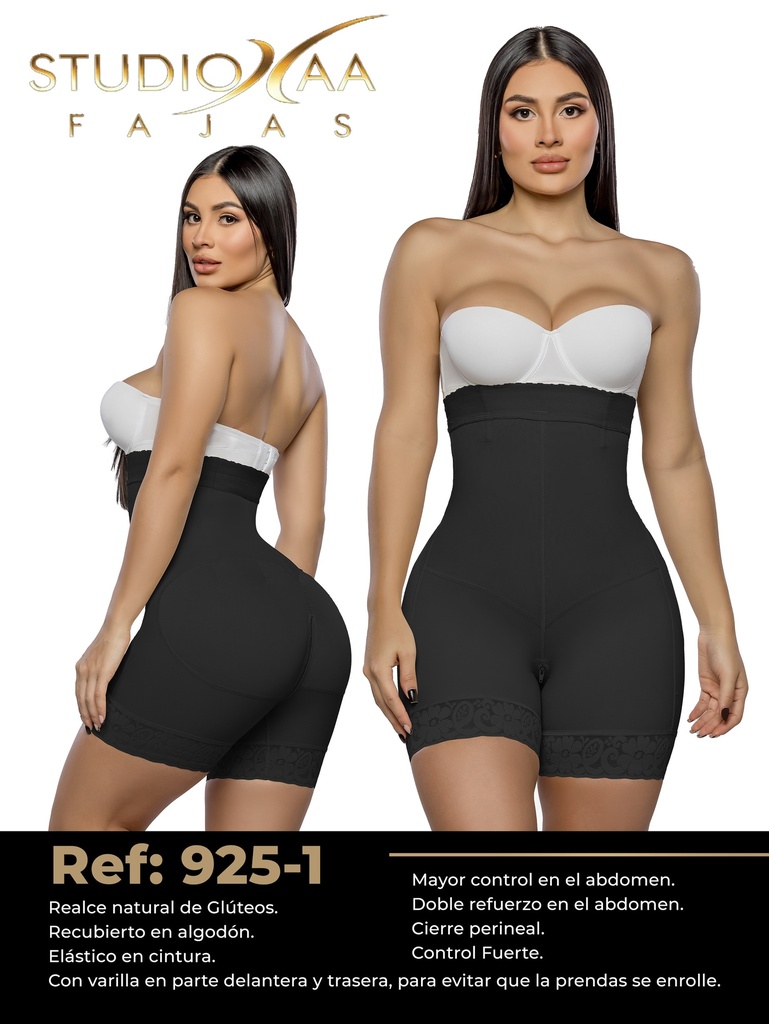 Fajas Moda Colombiana