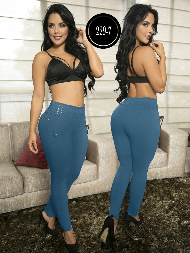 [107229701] Thaxx Casual Comfort Pants