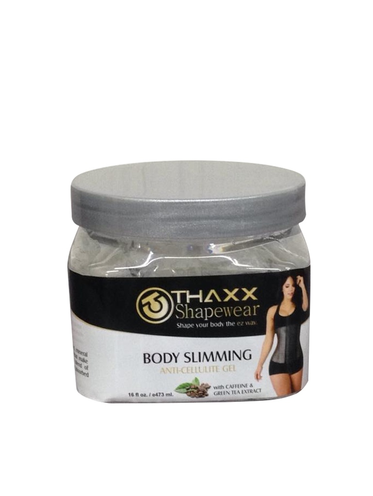 Gel Reductor Anticelulítico Thaxx Shapewear para Mujer
