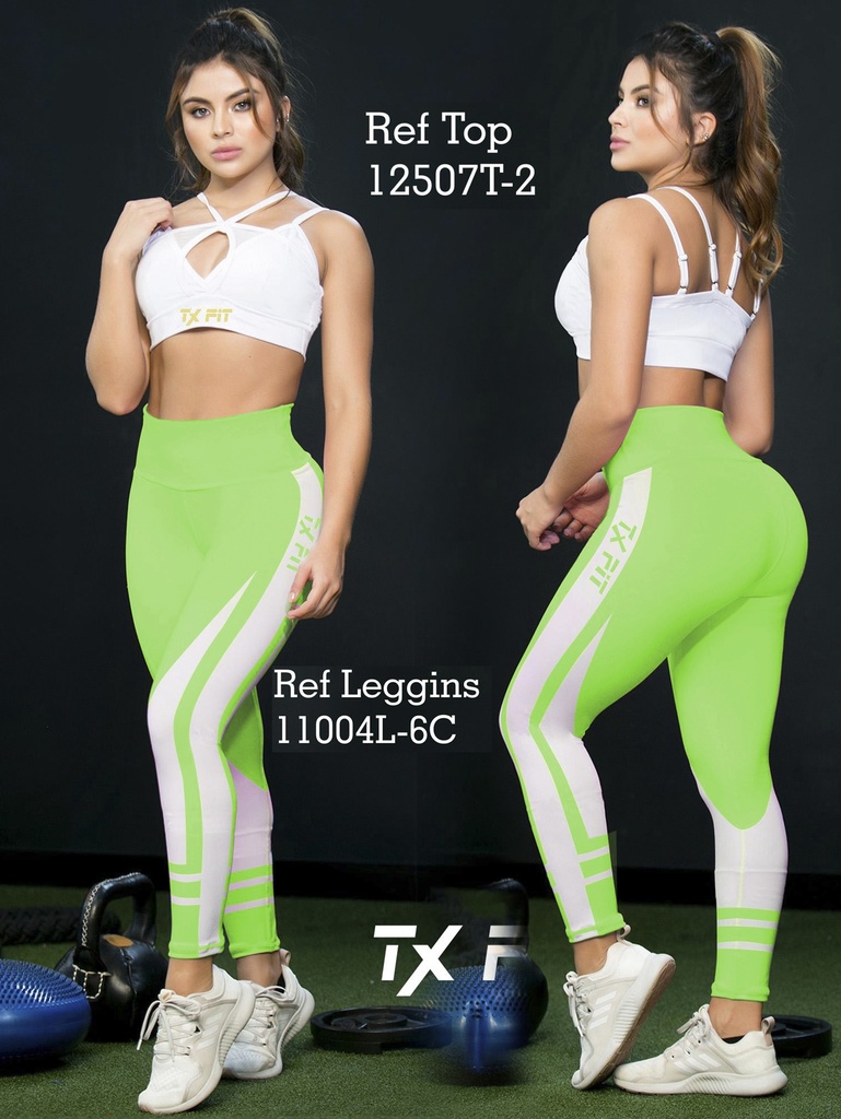 Thaxx Activewear Set