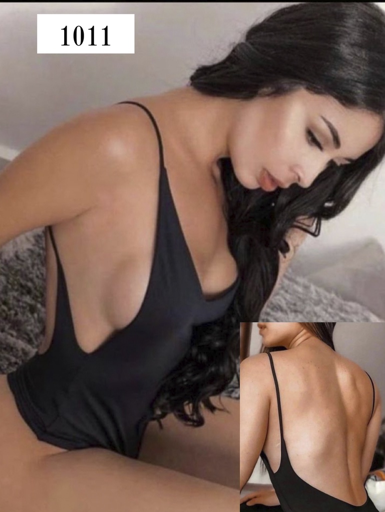 [2761011] Colombian Fashion Bodysuit