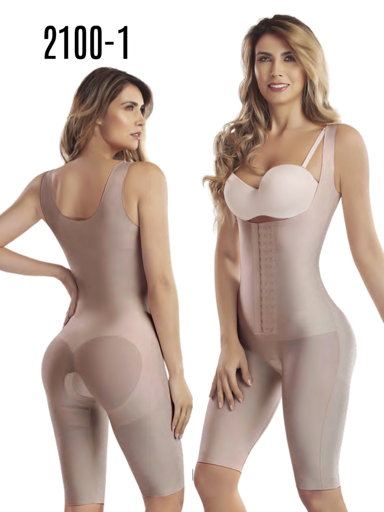 [1372100XXXXL1] Fajas Thaxx Luxury 