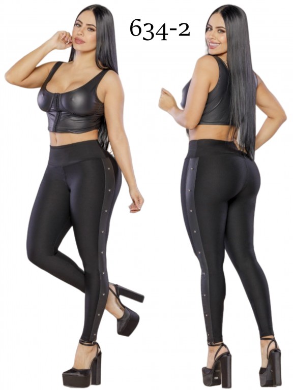 [331634-205] Leggins Dama