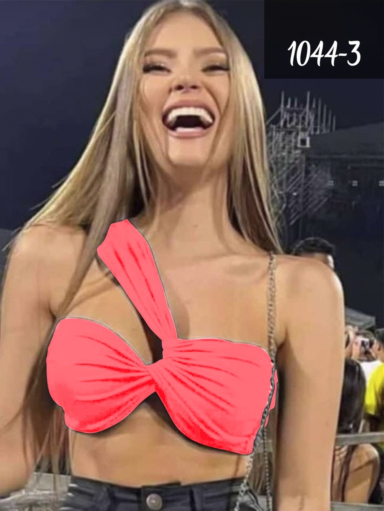 [27610443] Crop Top Moda Colombiano 