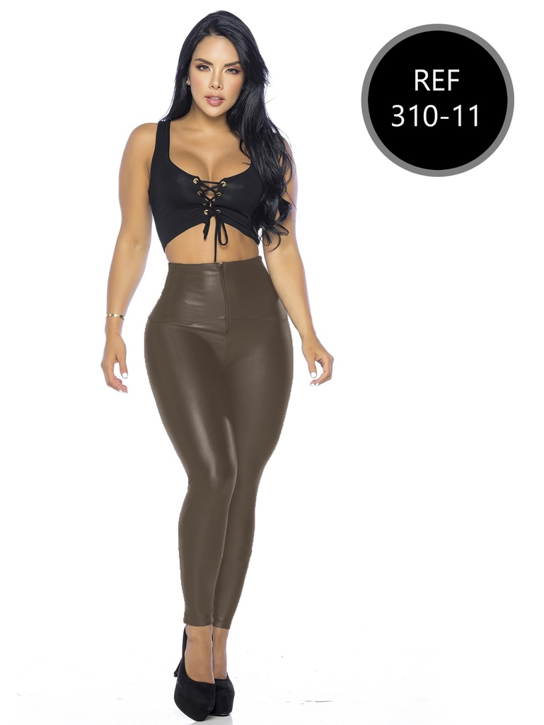 [107310L11S] Leggins Colombiano Thaxx
