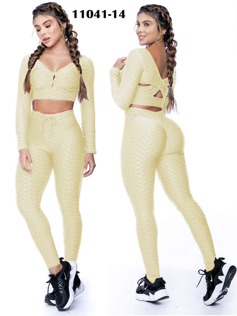 Conjunto Deportivo Thaxx