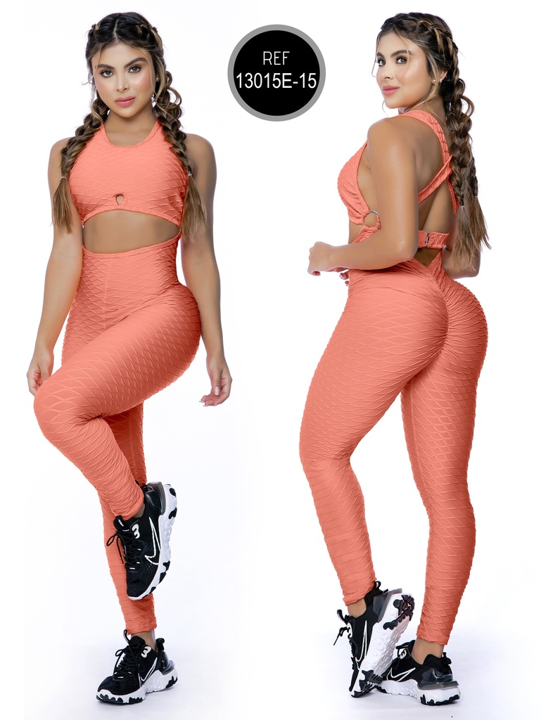 Thaxx Activewear Jumpsuit