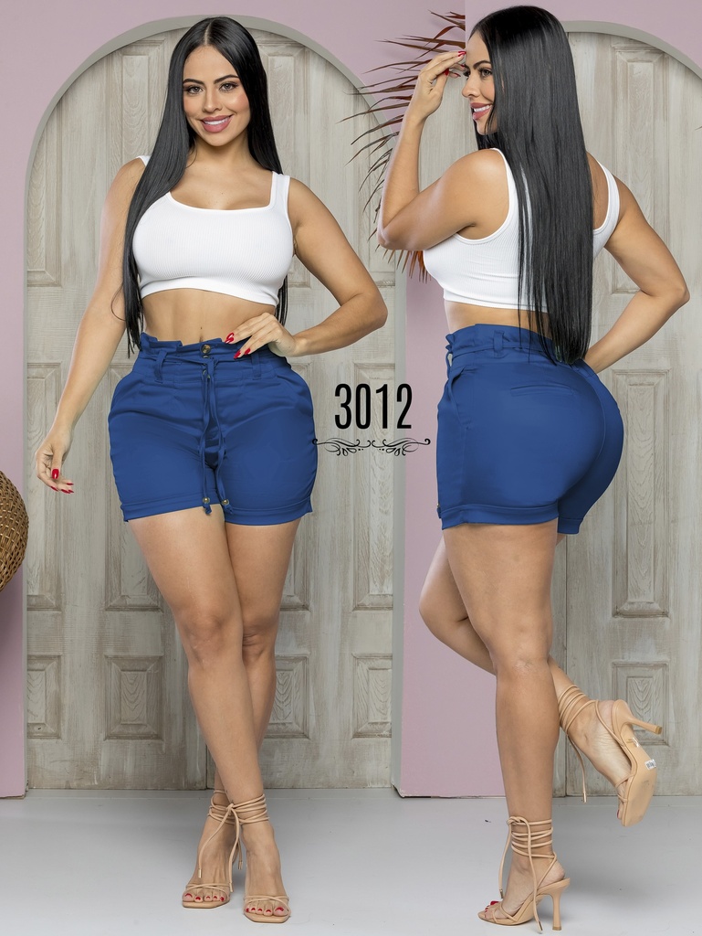 [352301203] Shorts Dama