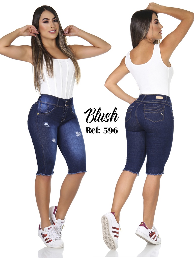 [32959603] Toreros Dama Blush