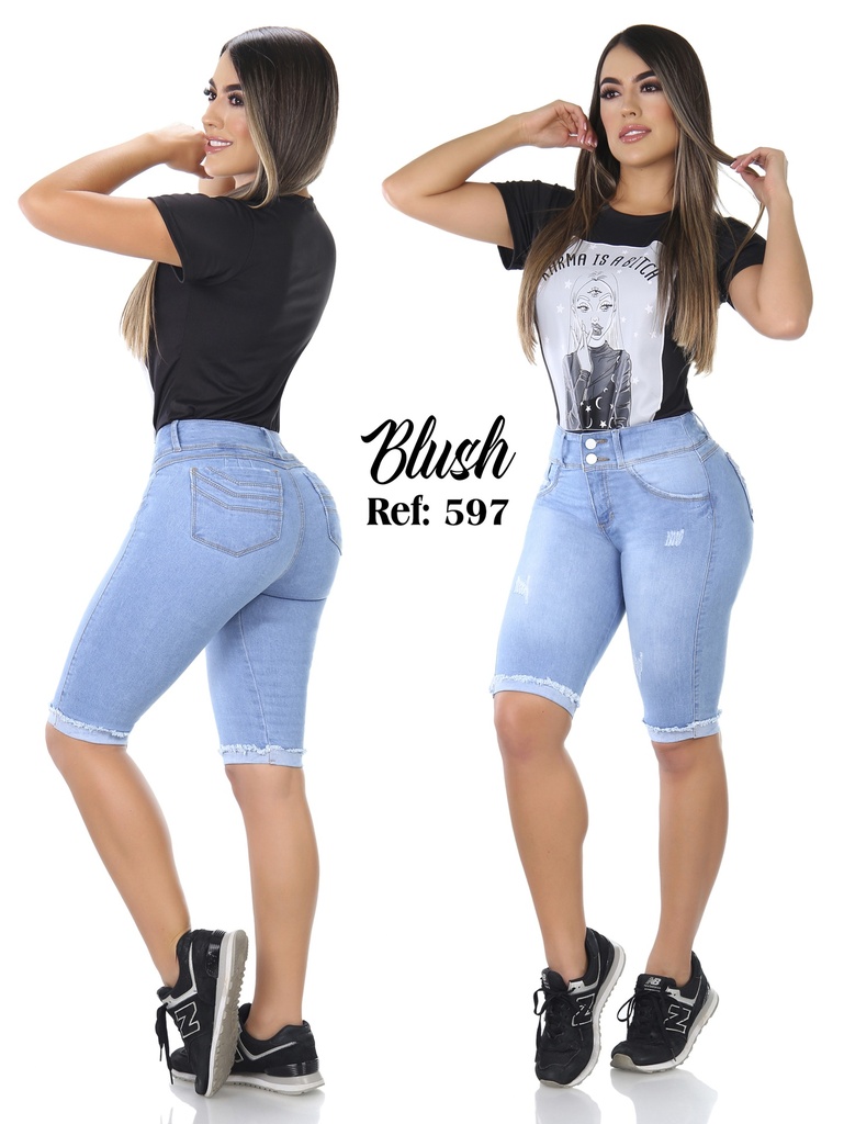 [32959703] Toreros Dama Blush