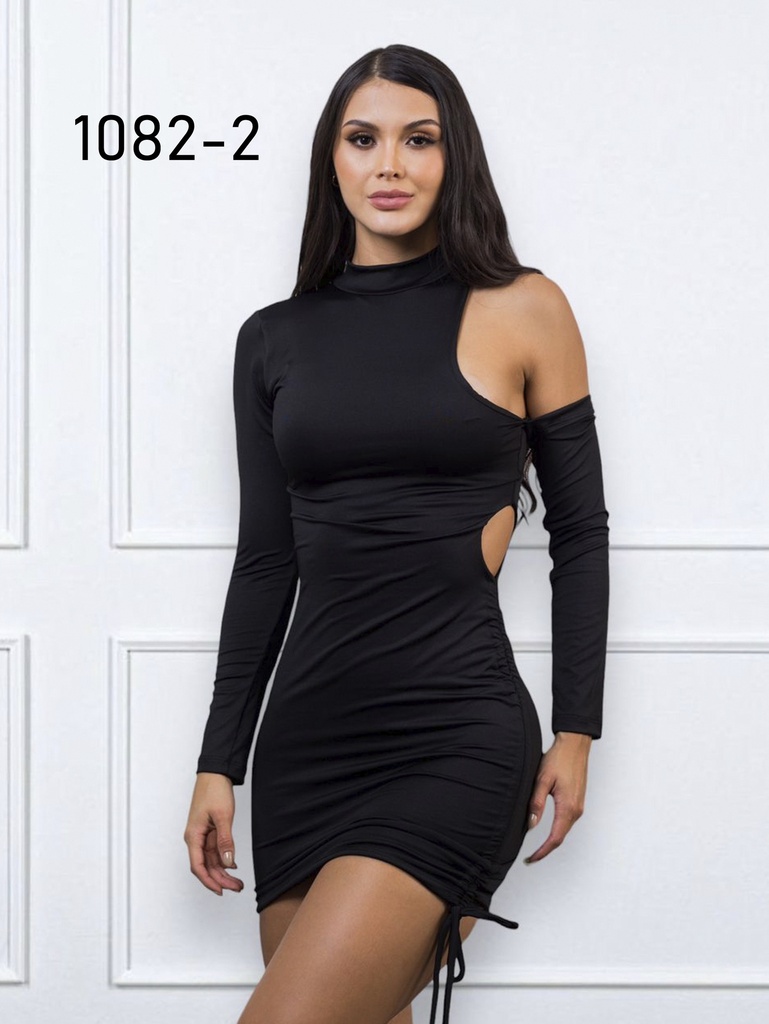 [27610822] Vestido Moda Colombiano