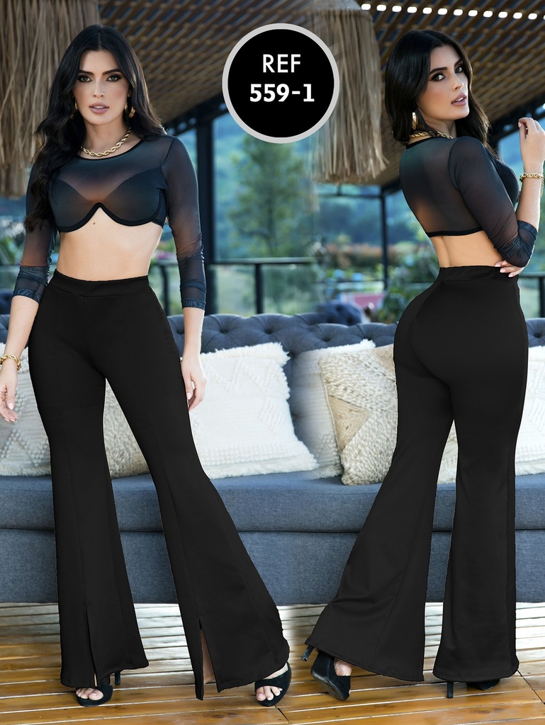 [1075591L] Pantalon Dama