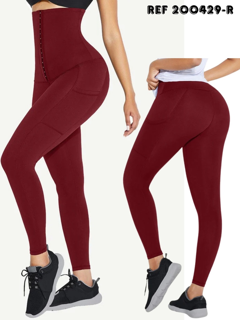 [386200429RS] Activewear Leggings