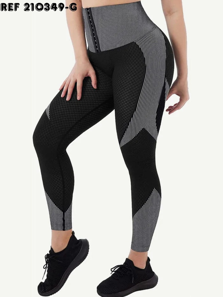 [386210349GS] Activewear Leggings